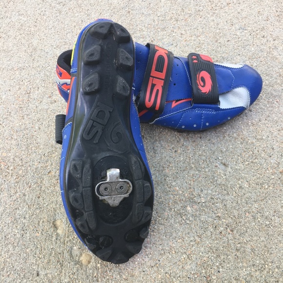 SIDI cycling shoes - Picture 8 of 9